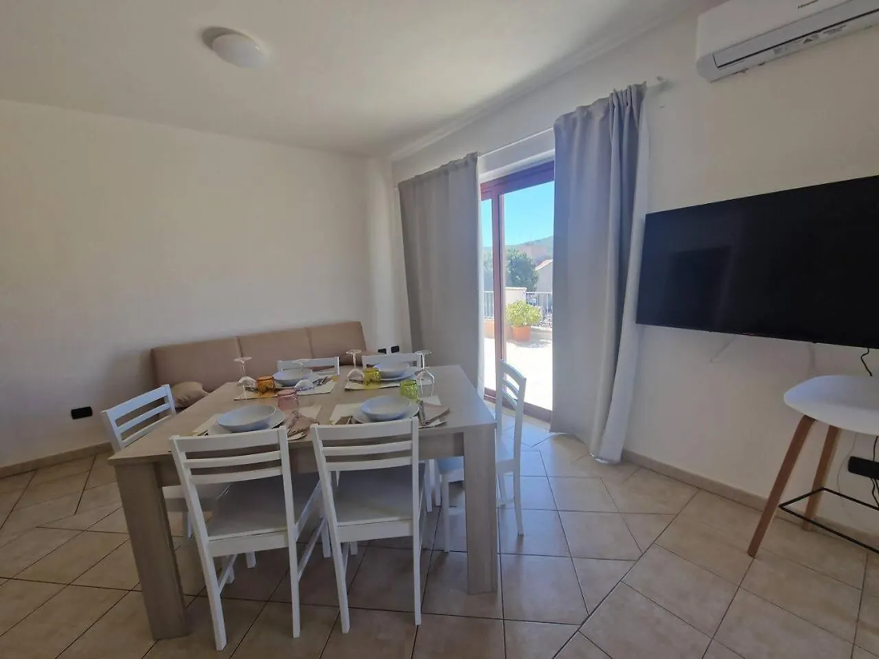 Appartement Centralissimo Ampio E Luminoso Palau