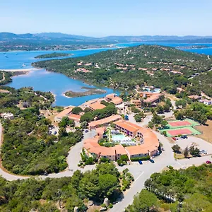 Hotel apartamentowy Felix - Costa Serena, Palau